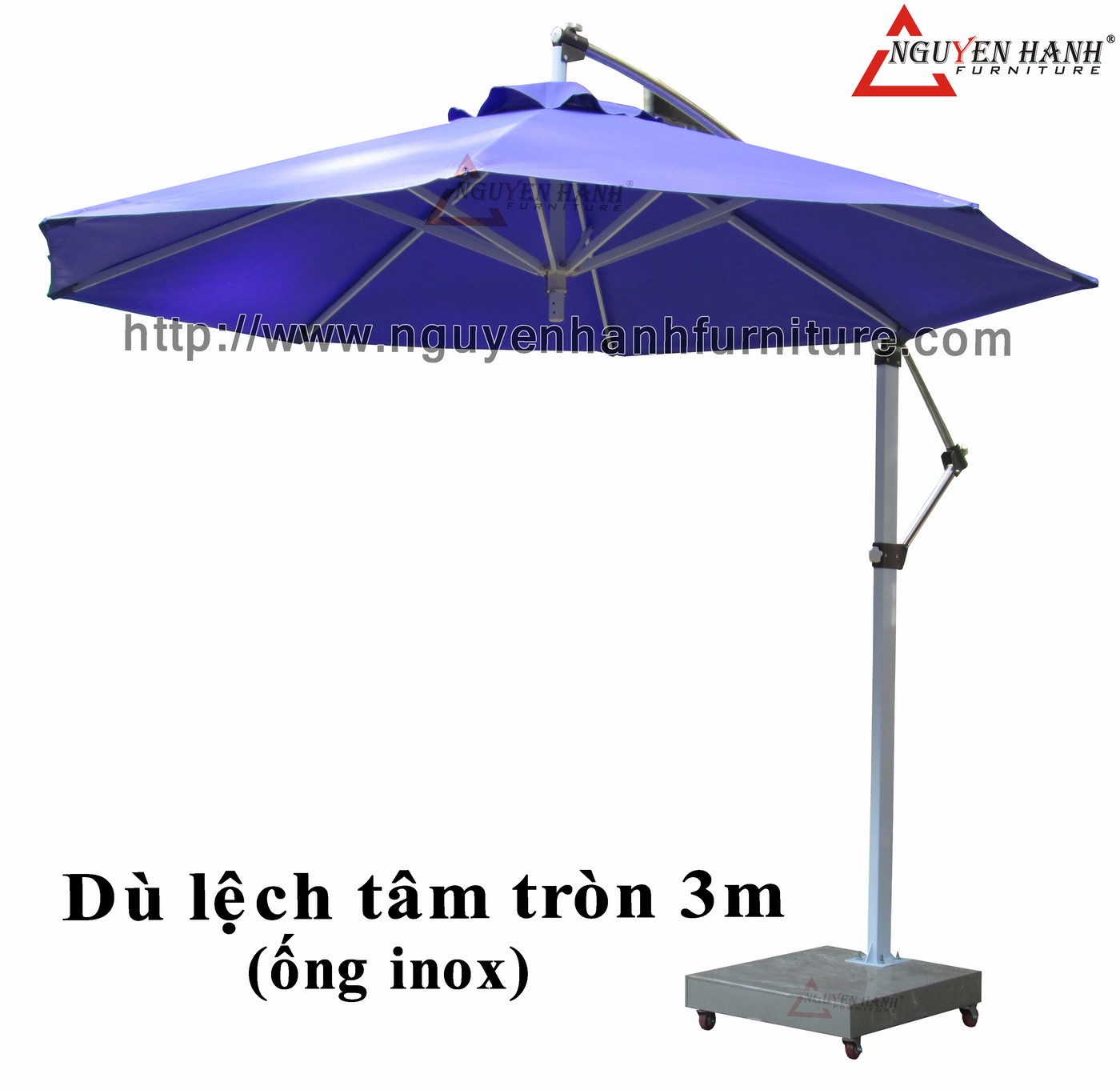 Name product: 3m Round Ellipse Umbrella  Dimensions:  Description: 
